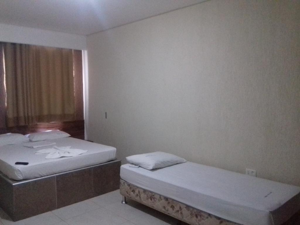 Hotel Uzi Praia Recife Buitenkant foto
