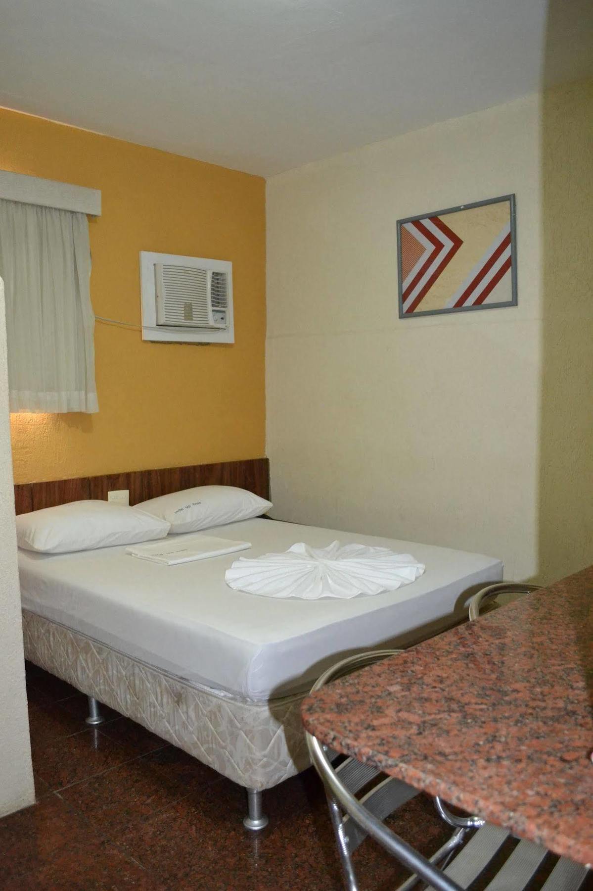 Hotel Uzi Praia Recife Buitenkant foto